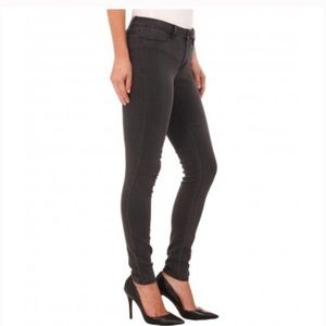 CALVIN KLEIN Women's Legging Denim Jean NWT